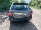 Lifan X60 2016 года за 3 550 000 тг. в Астана – фото 4