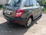 Lifan X60 2016 года за 3 550 000 тг. в Астана – фото 5