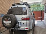 Mitsubishi Delica 2004 года за 9 500 000 тг. в Алматы – фото 4