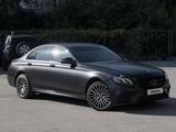 Mercedes-Benz E 200 2019 годаүшін15 900 000 тг. в Астана