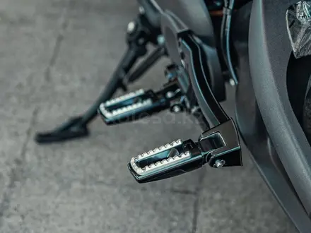 Harley-Davidson  LiveWire 2020 года за 14 000 000 тг. в Алматы – фото 11