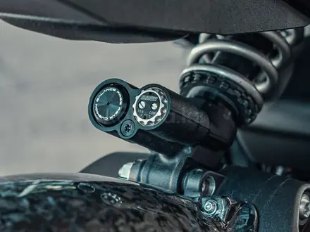 Harley-Davidson  LiveWire 2020 года за 14 000 000 тг. в Алматы – фото 12