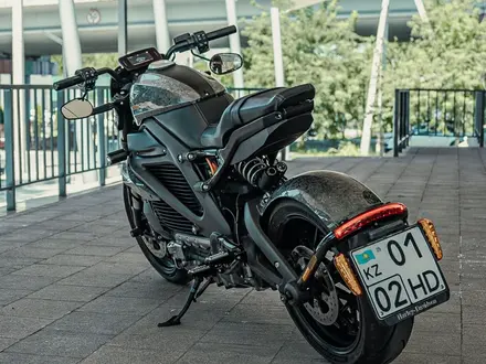 Harley-Davidson  LiveWire 2020 года за 14 000 000 тг. в Алматы – фото 16