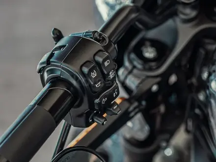 Harley-Davidson  LiveWire 2020 года за 14 000 000 тг. в Алматы – фото 18