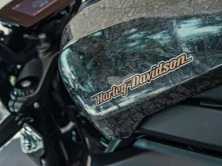 Harley-Davidson  LiveWire 2020 года за 14 000 000 тг. в Алматы – фото 17