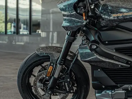 Harley-Davidson  LiveWire 2020 года за 14 000 000 тг. в Алматы – фото 20
