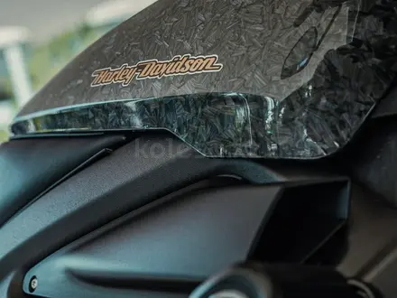 Harley-Davidson  LiveWire 2020 года за 14 000 000 тг. в Алматы – фото 24