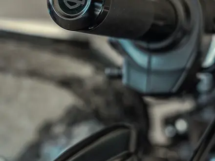Harley-Davidson  LiveWire 2020 года за 14 000 000 тг. в Алматы – фото 25