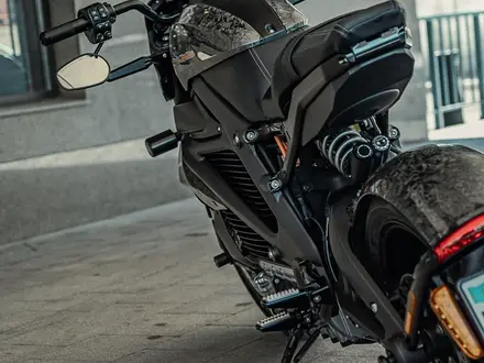 Harley-Davidson  LiveWire 2020 года за 14 000 000 тг. в Алматы – фото 26