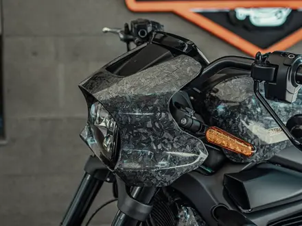 Harley-Davidson  LiveWire 2020 года за 14 000 000 тг. в Алматы – фото 4