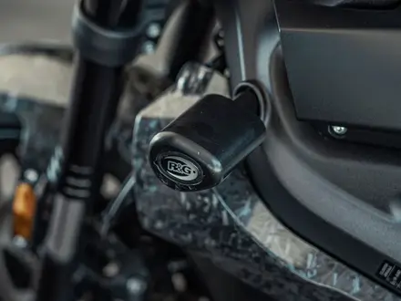 Harley-Davidson  LiveWire 2020 года за 14 000 000 тг. в Алматы – фото 5