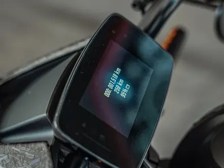 Harley-Davidson  LiveWire 2020 года за 14 000 000 тг. в Алматы – фото 6