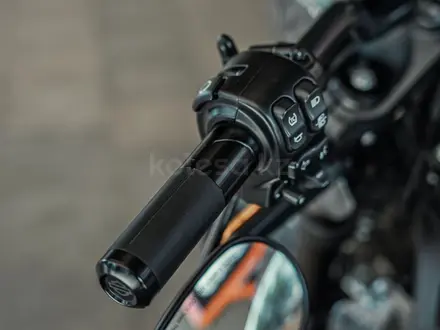 Harley-Davidson  LiveWire 2020 года за 14 000 000 тг. в Алматы – фото 8