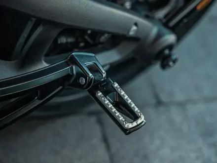 Harley-Davidson  LiveWire 2020 года за 14 000 000 тг. в Алматы – фото 9