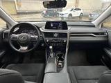 Lexus RX 300 2022 годаүшін18 000 000 тг. в Алматы – фото 3