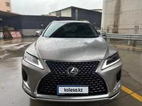 Lexus RX 300 2022 года за 18 000 000 тг. в Алматы