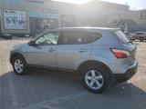 Nissan Qashqai 2010 года за 6 200 000 тг. в Актобе – фото 4