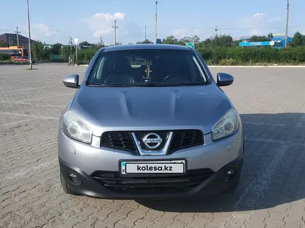 Nissan Qashqai 2010 года за 6 200 000 тг. в Актобе – фото 5