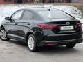 Hyundai Accent 2022 года за 7 280 000 тг. в Алматы – фото 9