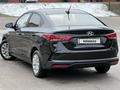 Hyundai Accent 2022 года за 7 280 000 тг. в Алматы – фото 7