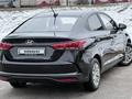 Hyundai Accent 2022 года за 7 280 000 тг. в Алматы – фото 10