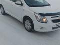 Chevrolet Cobalt 2021 года за 5 100 000 тг. в Кокшетау – фото 2