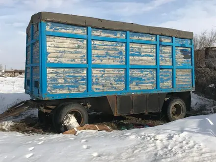 КамАЗ 1995 года за 1 500 000 тг. в Алматы