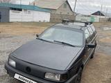 Volkswagen Passat 1991 года за 1 200 000 тг. в Павлодар – фото 3