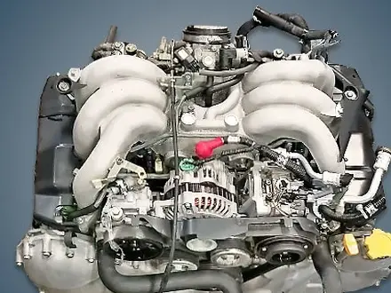 Контрактный двигатель япония ez30 ez30dүшін500 000 тг. в Алматы – фото 3