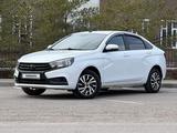 ВАЗ (Lada) Vesta 2020 года за 6 300 000 тг. в Караганда – фото 4