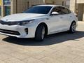 Kia K5 2016 годаүшін5 700 000 тг. в Алматы – фото 9