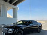 Chrysler 300C 2005 годаүшін5 700 000 тг. в Жанаозен – фото 2