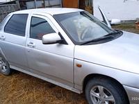 ВАЗ (Lada) 2110 2005 года за 1 200 000 тг. в Семей