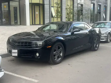 Chevrolet Camaro 2012 года за 13 000 000 тг. в Алматы