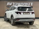 Hyundai Tucson 2025 года за 16 000 000 тг. в Астана – фото 5