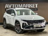 Hyundai Tucson 2025 года за 16 000 000 тг. в Астана – фото 3