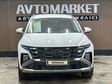 Hyundai Tucson 2025 года за 16 000 000 тг. в Астана – фото 2