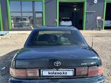 Toyota Camry 1992 года за 990 000 тг. в Астана – фото 3