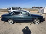 Toyota Camry 1992 года за 990 000 тг. в Астана – фото 4
