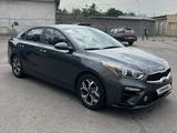 Kia Cerato 2021 года за 7 700 000 тг. в Алматы – фото 5