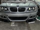 BMW E46 M3 CSL carbon за 290 000 тг. в Астана