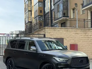Infiniti QX80