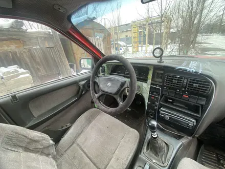 Opel Omega 1992 года за 500 000 тг. в Астана