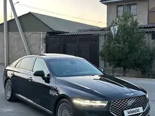 Genesis G90, 2019