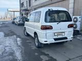 Mitsubishi Delica 1997 годаfor4 550 000 тг. в Алматы – фото 5