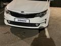 Kia K5 2017 года за 5 000 000 тг. в Алматы – фото 4