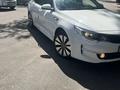 Kia K5 2017 года за 5 000 000 тг. в Алматы – фото 2