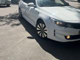 Kia K5 2017 годаүшін5 000 000 тг. в Алматы – фото 2
