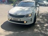 Kia K5 2017 года за 5 000 000 тг. в Алматы