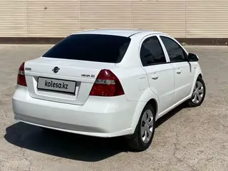 Ravon Nexia R3
